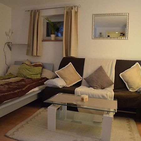 Ferienwohnung Am Berg, 35Qm Rickenbach  Eksteriør billede
