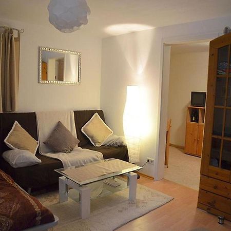 Ferienwohnung Am Berg, 35Qm Rickenbach  Eksteriør billede