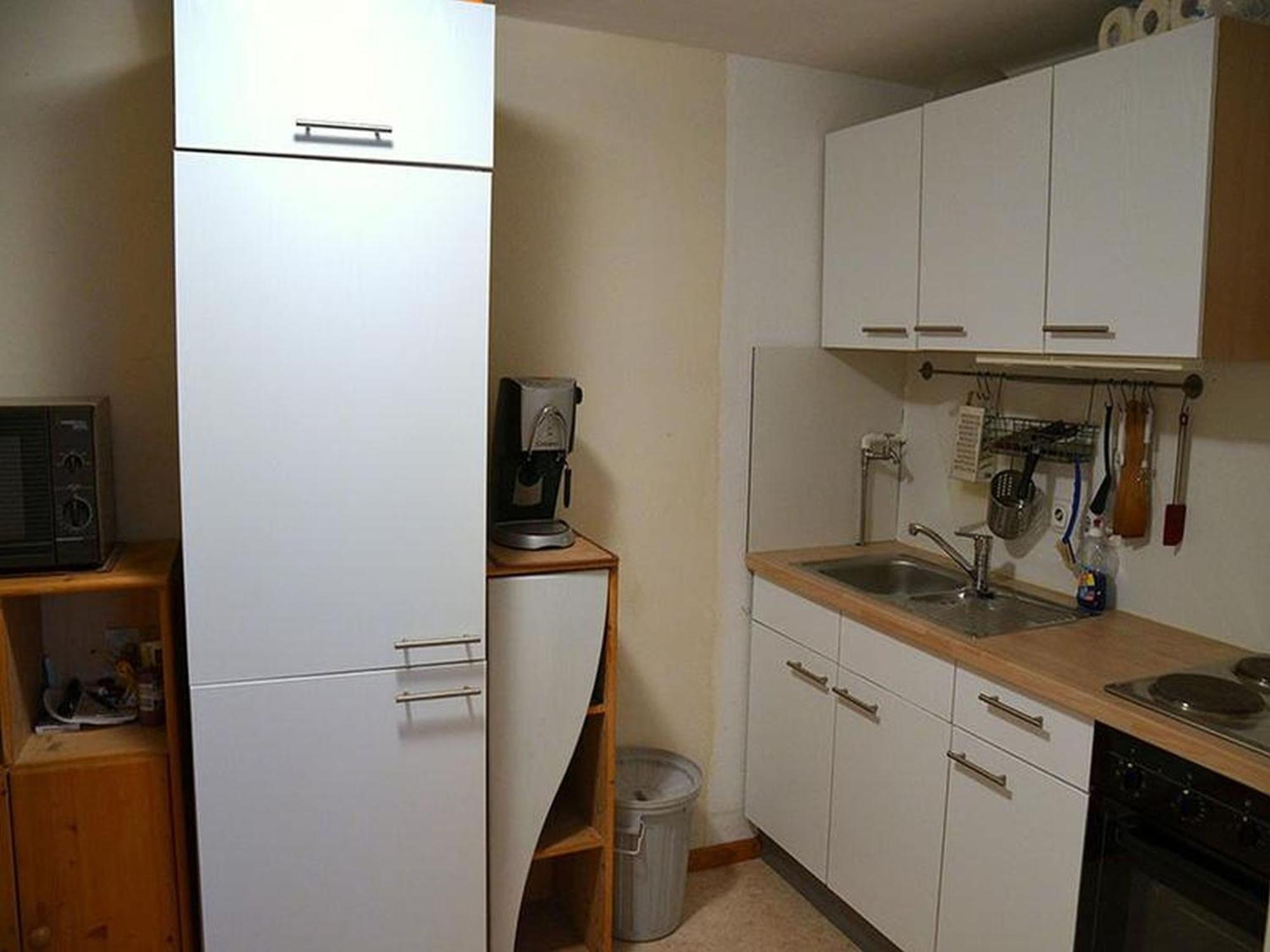 Ferienwohnung Am Berg, 35Qm Rickenbach  Eksteriør billede