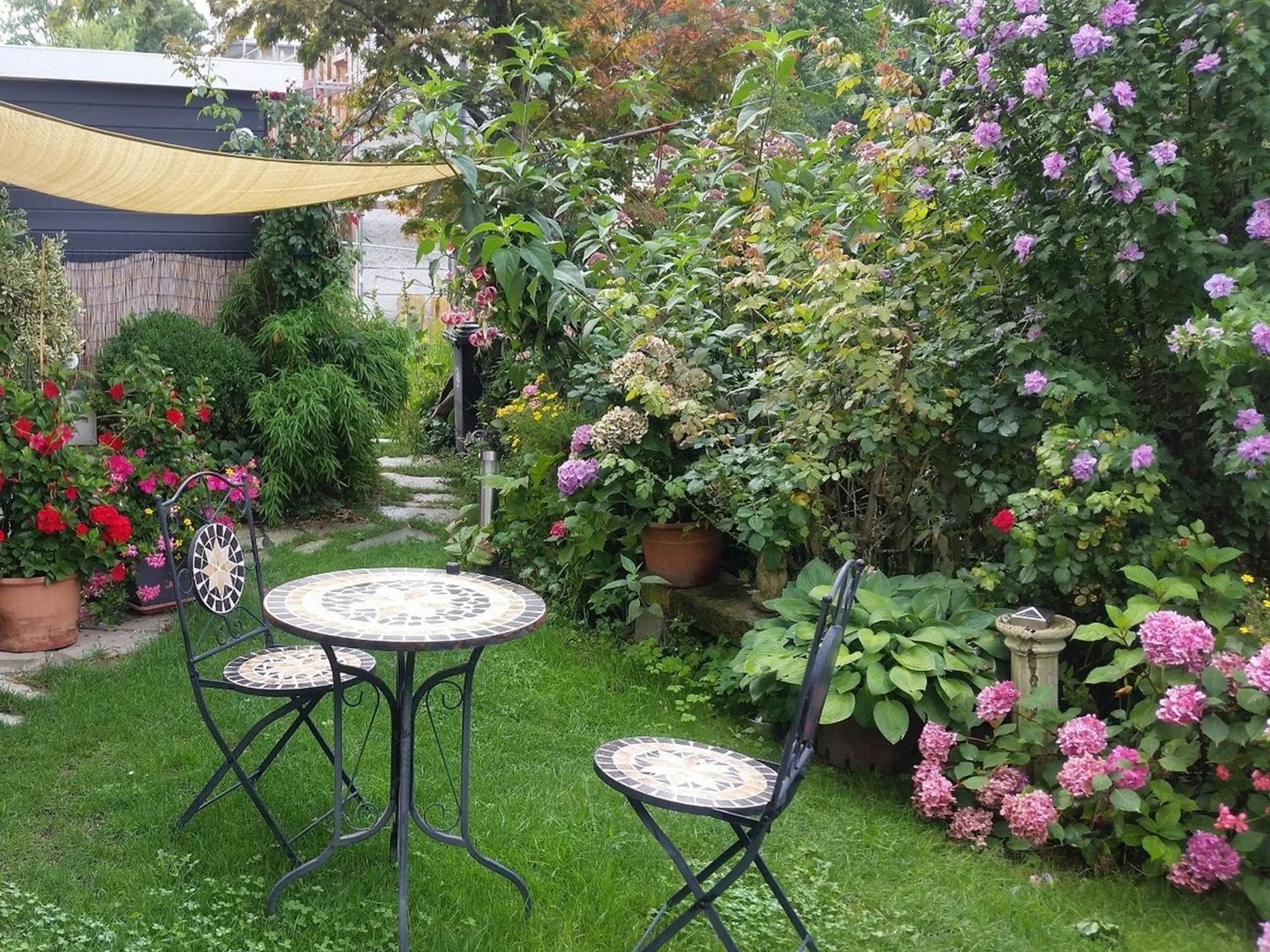 Ferienwohnung Am Berg, 35Qm Rickenbach  Eksteriør billede